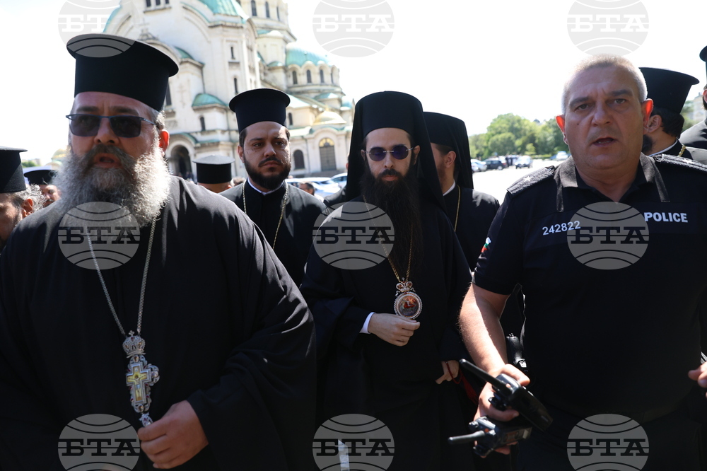 Свети синод - Знеполският епископ Арсений е новият Сливенски митрополит