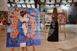 Варна - концерт-изложба - „Операта - културно наследство на човечеството“