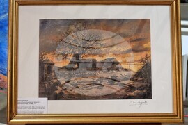 Варна - концерт-изложба - „Операта - културно наследство на човечеството“