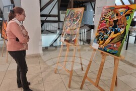 Варна - концерт-изложба - „Операта - културно наследство на човечеството“