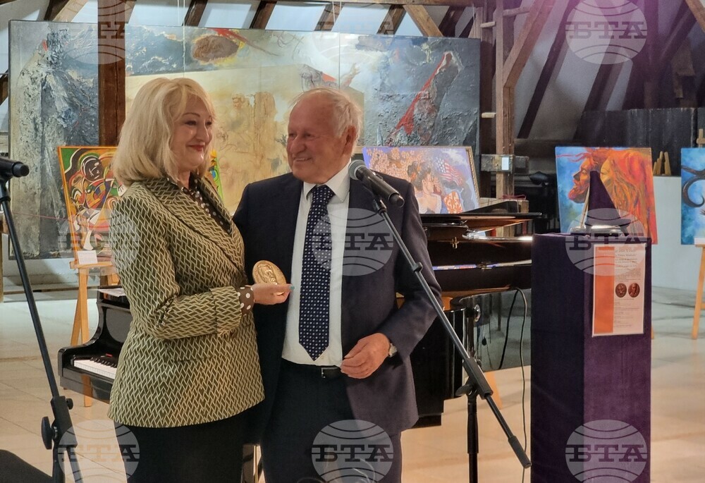 Варна - концерт-изложба - „Операта - културно наследство на човечеството“
