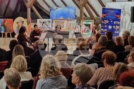 Варна - концерт-изложба - „Операта - културно наследство на човечеството“