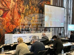 Снимка: Пресцентър МВР