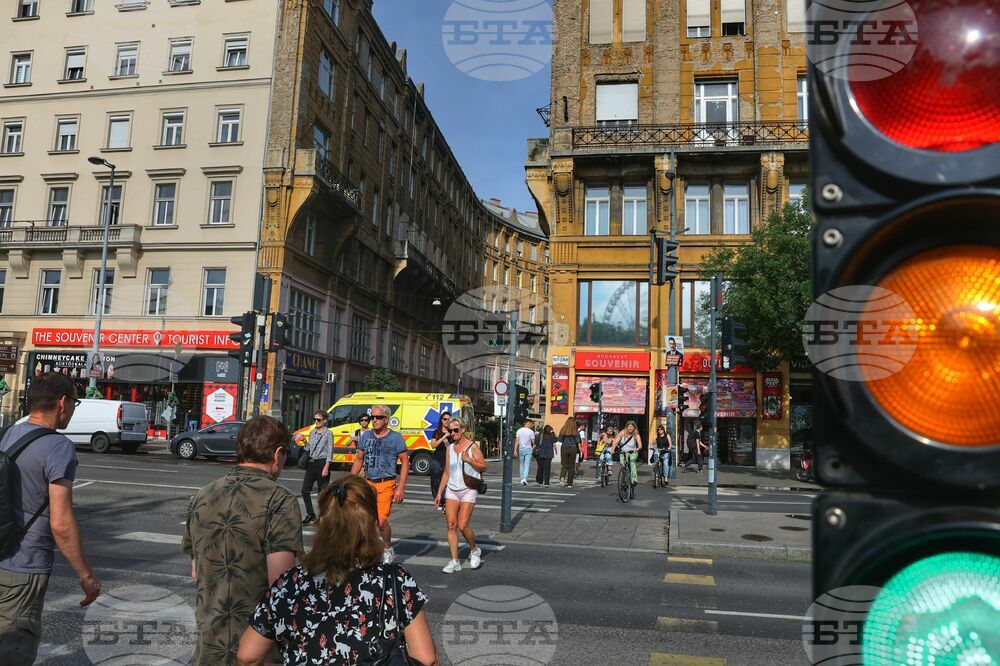 В българо-унгарските търговско-икономически отношения има неусвоен потенциал, заяви посланикът на България в Унгария на бизнес форум