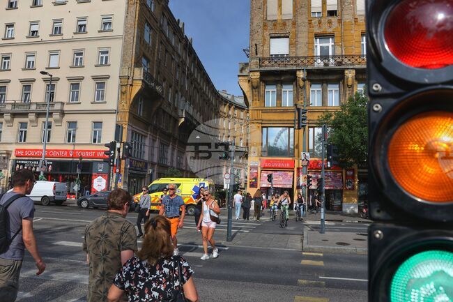 В българо-унгарските търговско-икономически отношения има неусвоен потенциал, заяви посланикът на България в Унгария на бизнес форум