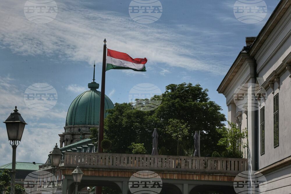БТПП подкрепя разширяването на двустранните икономически връзки между България и Унгария, каза Цветан Симеонов
