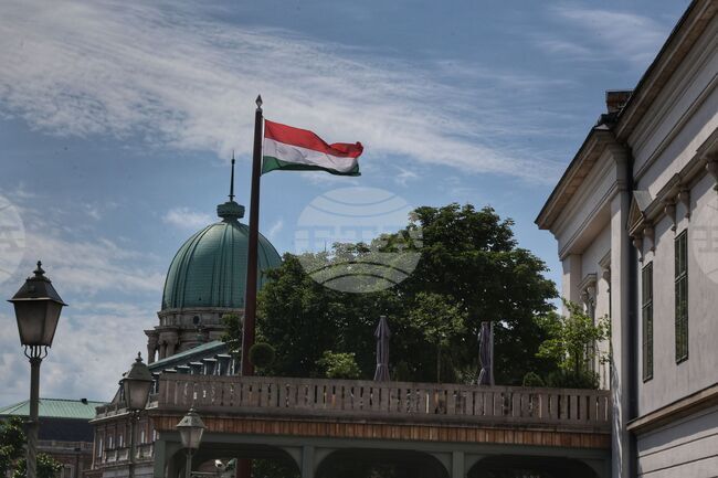 БТПП подкрепя разширяването на двустранните икономически връзки между България и Унгария, каза Цветан Симеонов