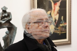 Изложба - "Големите майстори на ХХ век"