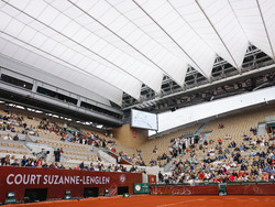 France Tennis French Open