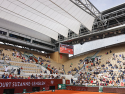France Tennis French Open