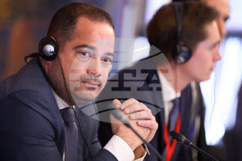 Парламентарна асамблея на НАТО - пролетна сесия - Калин Стоянов