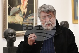 Изложба - "Големите майстори на ХХ век"