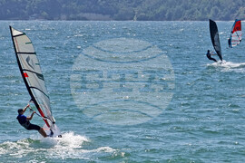 Варна - сърфисти