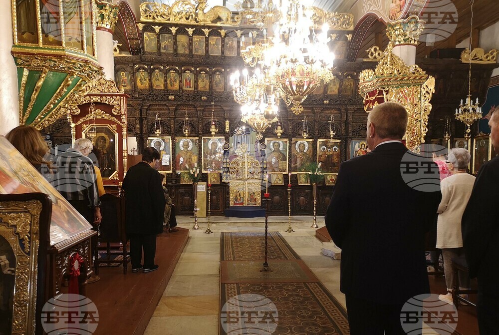 Асеновград - празник на града
