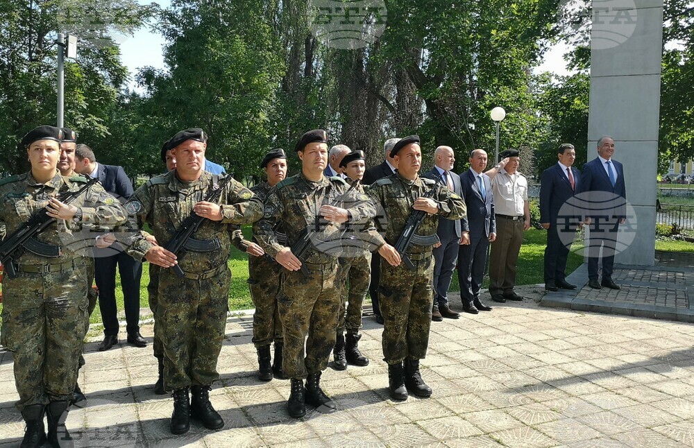 Асеновград - празник на града