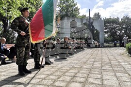 Асеновград - празник на града