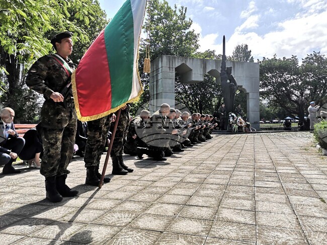 Асеновград - празник на града