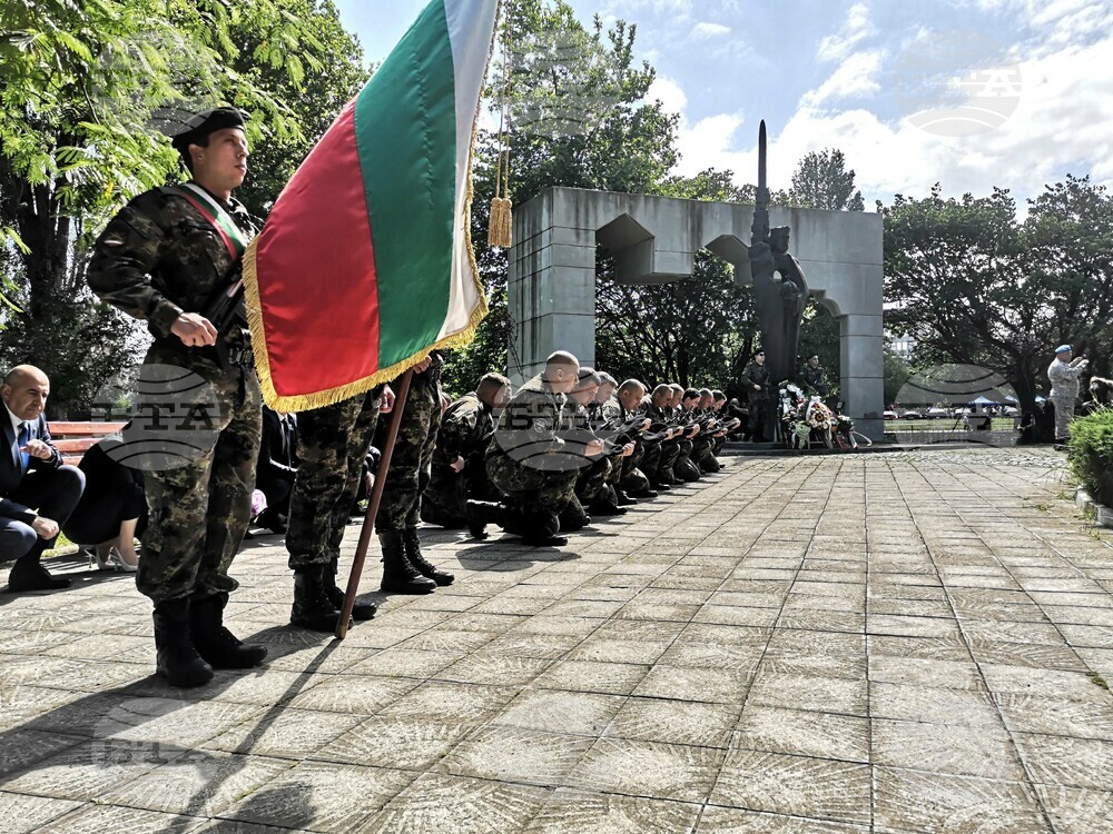 Асеновград - празник на града
