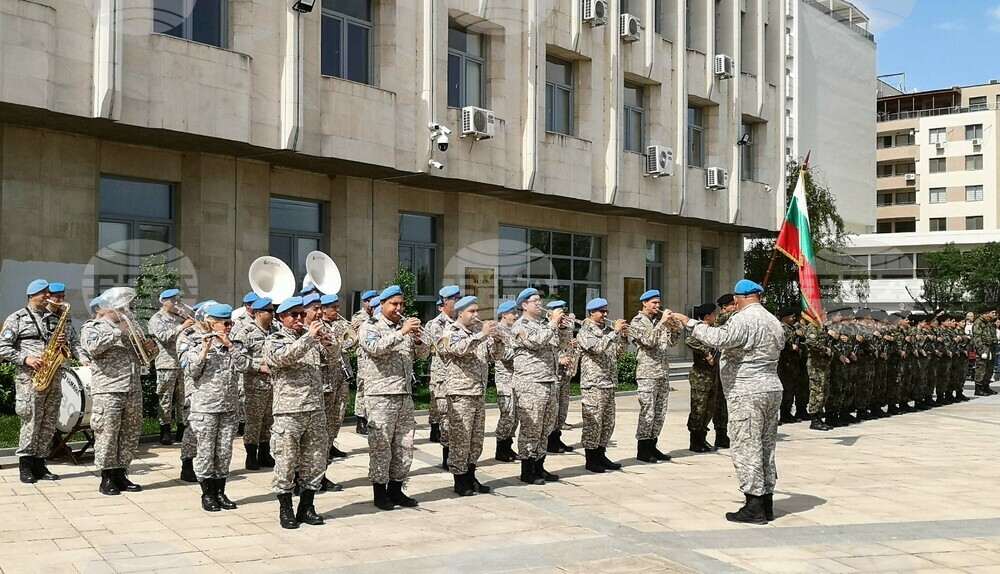 Асеновград - празник на града