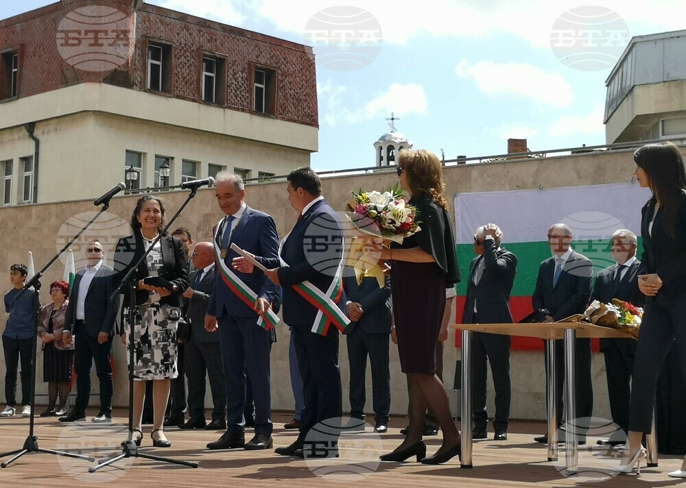 Асеновград - празник на града