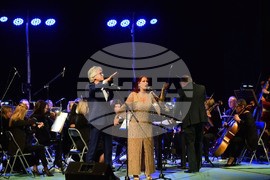 Разград - концерт "Отражения"