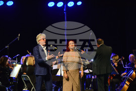 Разград - концерт "Отражения"