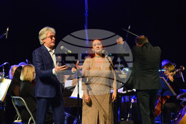 Разград - концерт "Отражения"