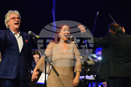 Разград - концерт "Отражения"