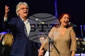 Разград - концерт "Отражения"