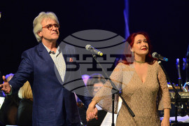 Разград - концерт "Отражения"