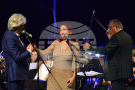 Разград - концерт "Отражения"