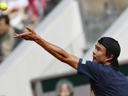 France Tennis French Open