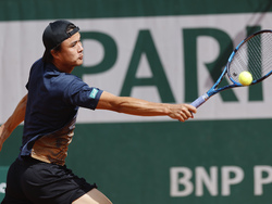 France Tennis French Open