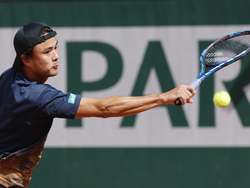France Tennis French Open