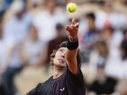 France Tennis French Open