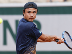 France Tennis French Open