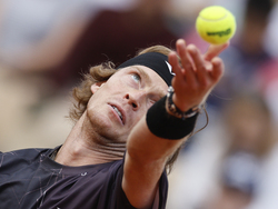 France Tennis French Open