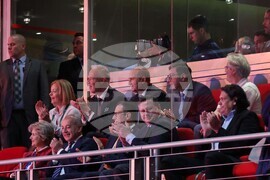 Унгария - Художествена гимнастика - Европейско първенство - Румен Радев