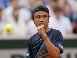 France Tennis French Open