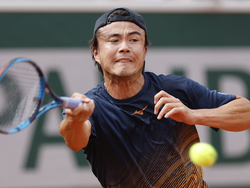 France Tennis French Open