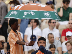 France Tennis French Open