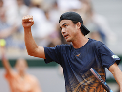France Tennis French Open