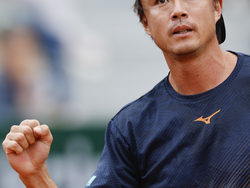 France Tennis French Open