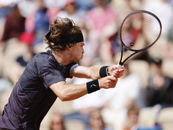 France Tennis French Open