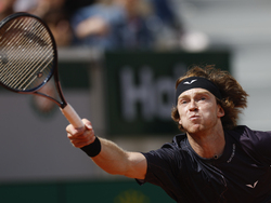 France Tennis French Open