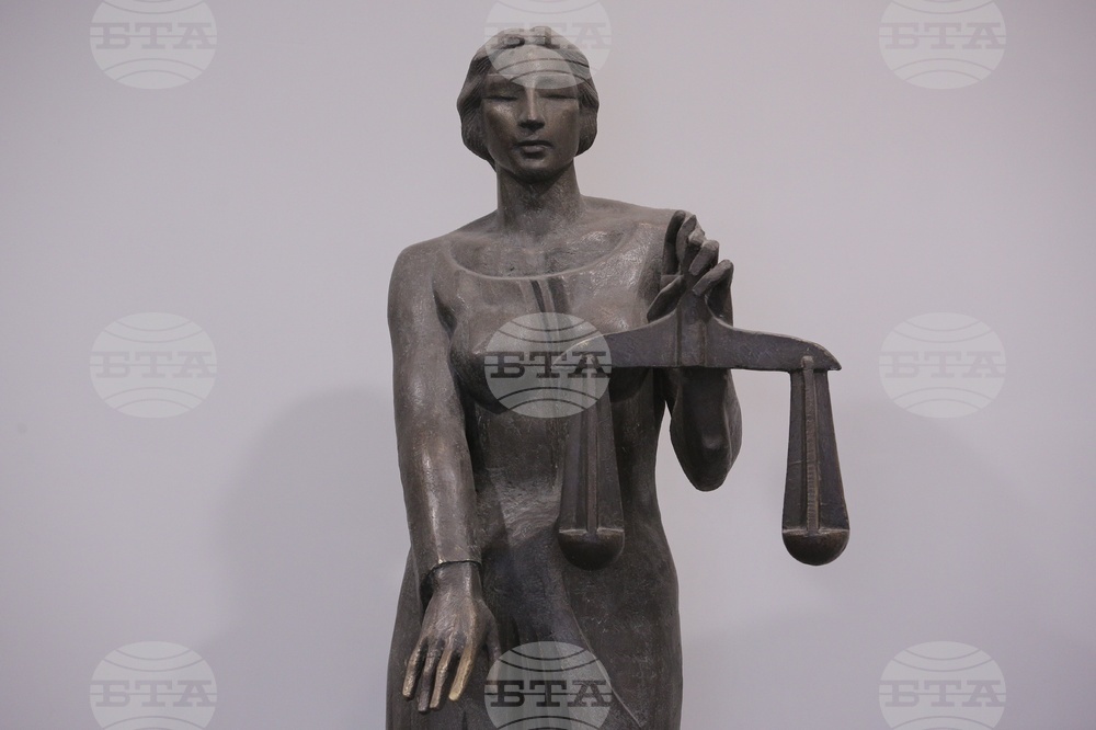 Continue the Change Describes Supreme Administrative Court Decision Regarding Challenged Election for Mayor of Sofia as "Denial of Justice"