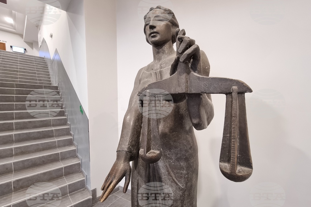Районна прокуратура - Пловдив привлече като обвиняем 65-годишен мъж за предизвикването на пожара в хвостохранилещето край Катуница