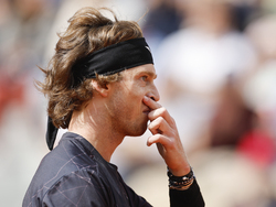France Tennis French Open