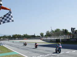 Spain GP Motorcycle Racing