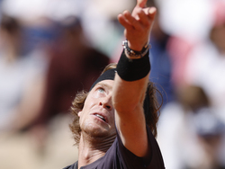 France Tennis French Open